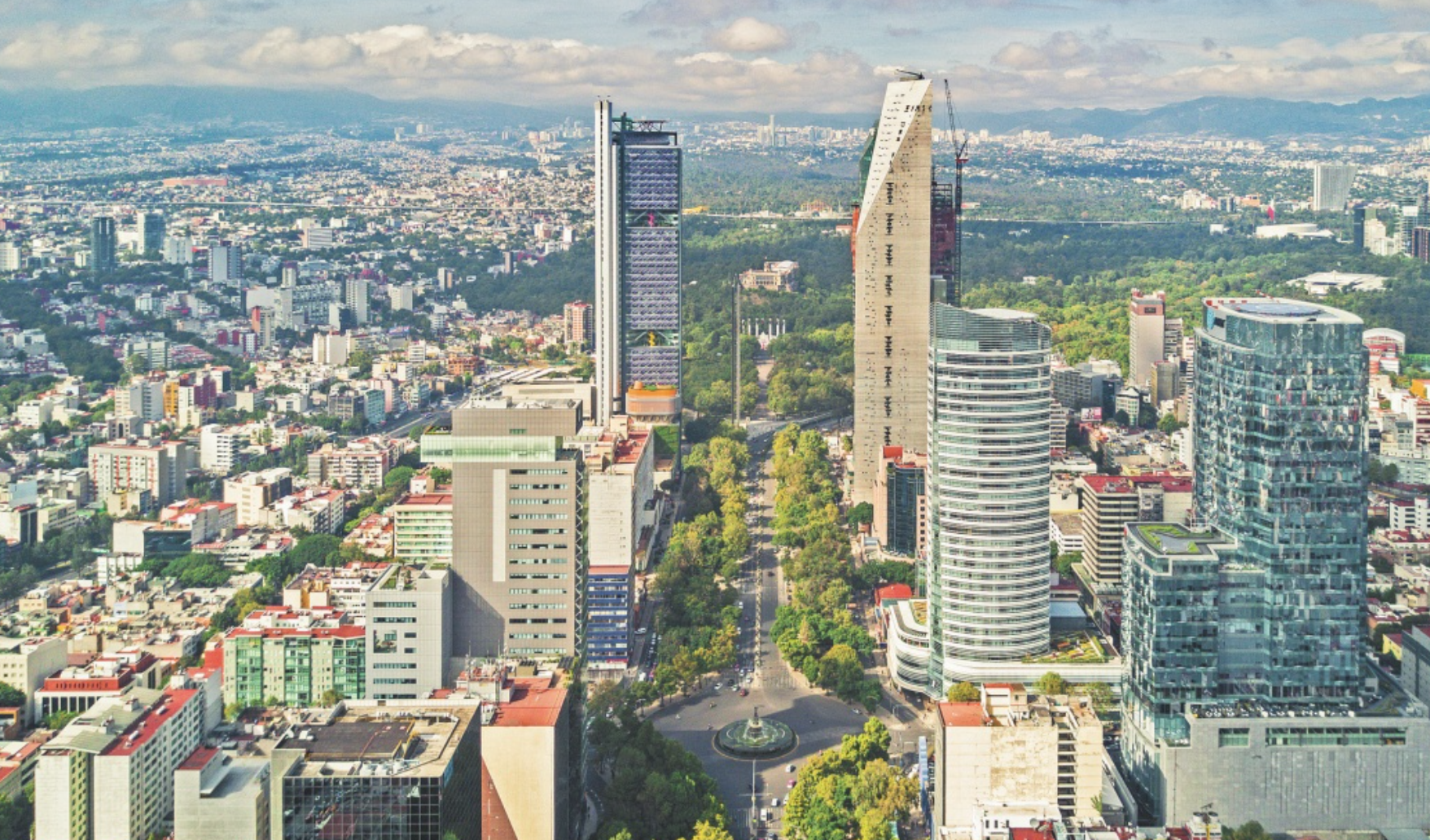 Cinco alcaldías de CDMX con mayor demanda de vivienda en venta del país